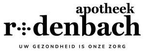 Logo Apotheek Rodenbach